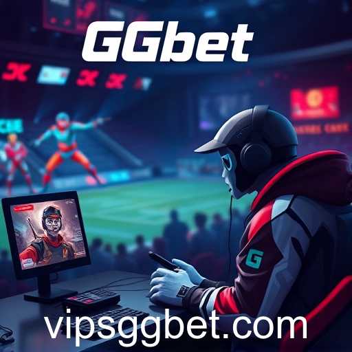 Exploring the Rise of Esports Betting on GG.Bet