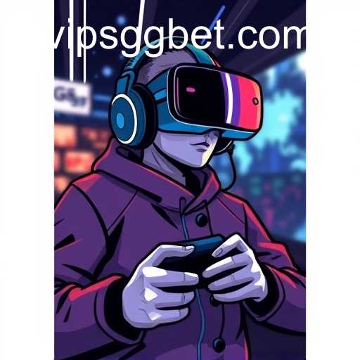 The Evolution of Online Gaming: A Look at 2025