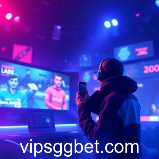 The Gaming Industry's Shift Towards Esports in 2025