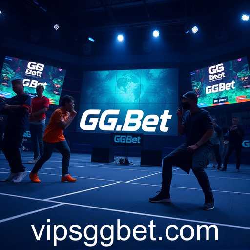 GG.Bet Paves the Path for Esports Betting Evolution