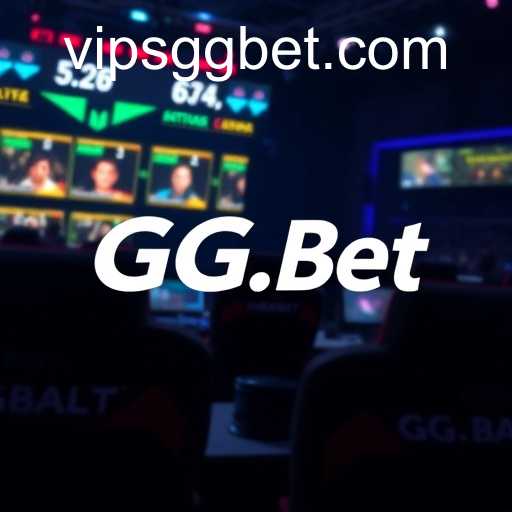 GG.Bet Leads Esports Betting in 2025