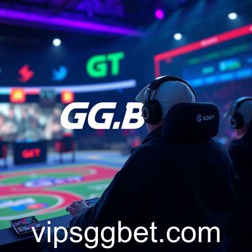 GG.bet Expands Amidst Online Gaming Boom