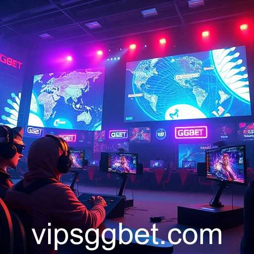 GG.Bet's Impact on the Gaming Landscape