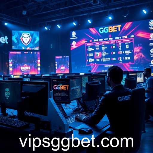 The Rise of GGBet in the Online Gaming World
