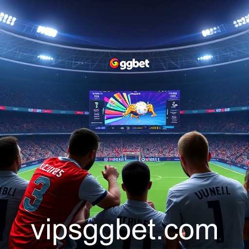 The Thrill of Live Betting: GG.bet Leading the Charge