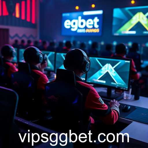 The Rise of eSports Betting: A Transformative Era