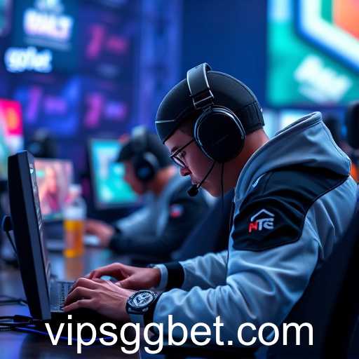 The Rise of eSports Betting: GGBet's Influence and Challenges