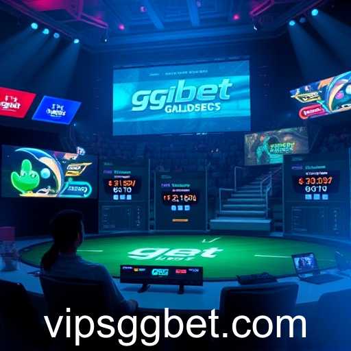 Rise of Online Gaming and eSports Betting