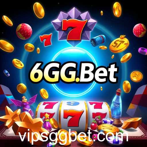 Exploring the Exciting World of Slot Games on GG.bet