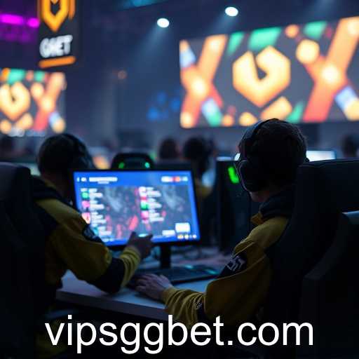 E-Sports Betting Landscape Transformed